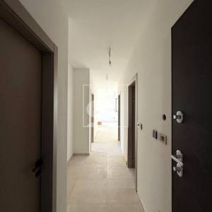 Trosoban stan, novogradnja, Pješčana uvala - pogled na more, 400m od plaže