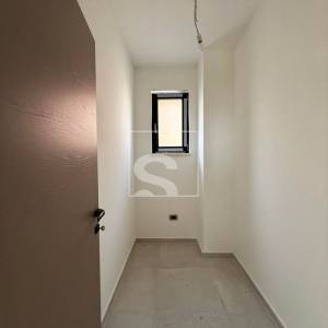 Trosoban stan, novogradnja, Pješčana uvala - pogled na more, 400m od plaže