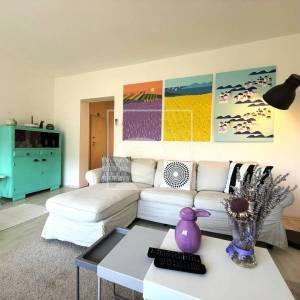 Trosoban stan, Pula, širi centar - namješten, 3. kat, garaža i parking