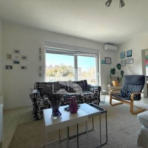 Trosoban stan, Pula, širi centar - namješten, 3. kat, garaža i parking