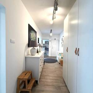 Trosoban stan, Pula, širi centar - namješten, 3. kat, garaža i parking