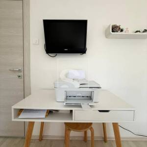 Trosoban stan, Pula, širi centar - namješten, 3. kat, garaža i parking