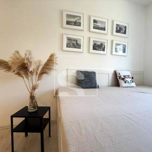 Trosoban stan, Pula, širi centar - namješten, 3. kat, garaža i parking