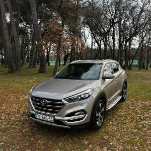 TUCSON CRDI 2.0   PREMIUM+