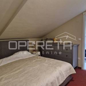 Ugodan obiteljski stan s terasom, Sveti Antun, Korčula