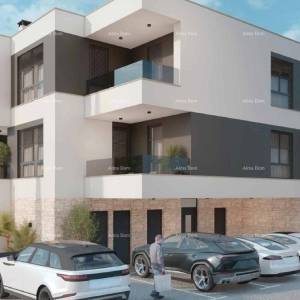 Ugodan stan u Puli, 3000 m od centra i mora – idealan za obitelj ili investiciju!