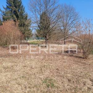 Ulica trešanja, Sveti Ivan Zelina-okolica, 5.000,00 m2, 59.000,00 EUR