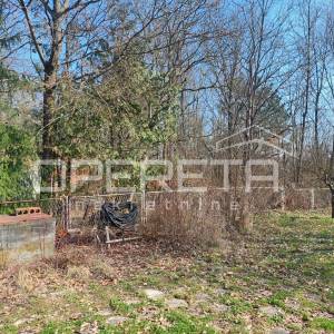 Ulica trešanja, Sveti Ivan Zelina-okolica, 5.000,00 m2, 59.000,00 EUR