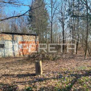 Ulica trešanja, Sveti Ivan Zelina-okolica, 5.000,00 m2, 59.000,00 EUR