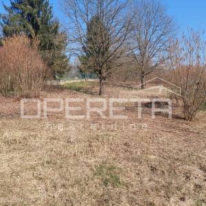 Ulica trešanja, Sveti Ivan Zelina-okolica, 5.000,00 m2, 59.000,00 EUR