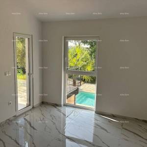 UMAG – Kuća s bazenom i tri odvojena apartmana