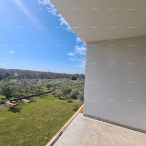 Umag! Lovrečica – novogradnja na odličnoj lokaciji.