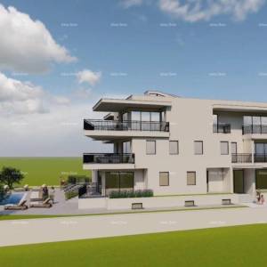 Umag! Lovrečica – novogradnja na odličnoj lokaciji.