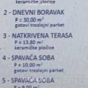 Umag! Lovrečica – novogradnja na odličnoj lokaciji.