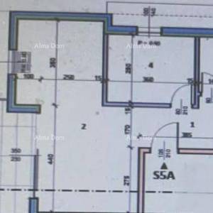 Umag! Lovrečica – novogradnja na odličnoj lokaciji.