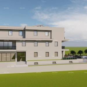 Umag! Lovrečica – novogradnja na odličnoj lokaciji.