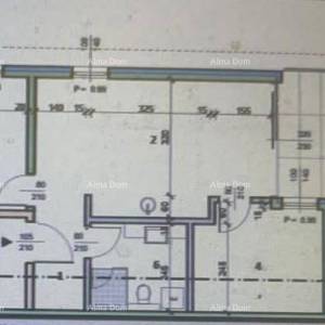 Umag! Lovrečica – novogradnja na odličnoj lokaciji.