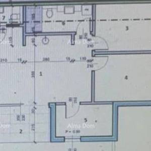 Umag! Lovrečica – novogradnja na odličnoj lokaciji.