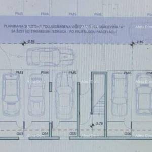 Umag! Lovrečica – novogradnja na odličnoj lokaciji.
