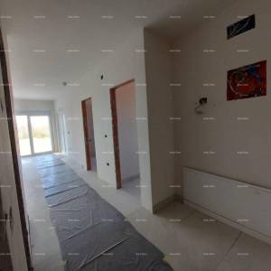 Umag! Lovrečica – novogradnja na odličnoj lokaciji.