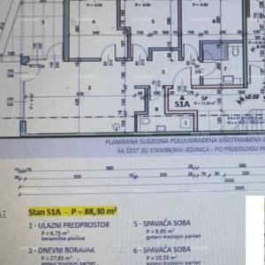 Umag! Lovrečica – novogradnja na odličnoj lokaciji.