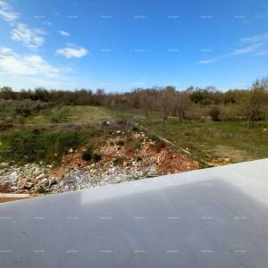 Umag! Lovrečica – novogradnja na odličnoj lokaciji.