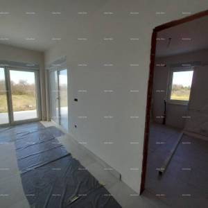 Umag! Lovrečica – novogradnja na odličnoj lokaciji.