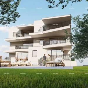 Umag! Lovrečica – novogradnja na odličnoj lokaciji.