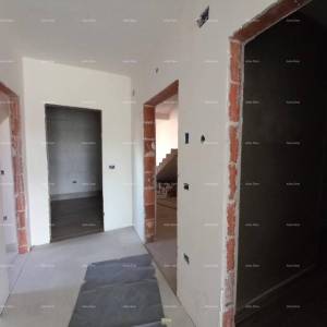 Umag! Lovrečica – novogradnja na odličnoj lokaciji.