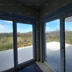 Umag! Lovrečica – novogradnja na odličnoj lokaciji.