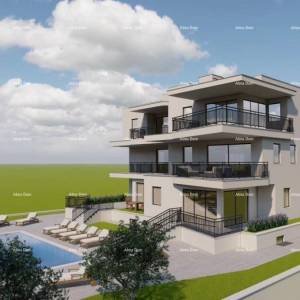 Umag! Lovrečica – novogradnja na odličnoj lokaciji