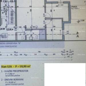 Umag! Lovrečica – novogradnja na odličnoj lokaciji