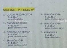 Umag! Lovrečica – novogradnja na odličnoj lokaciji.