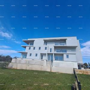 Umag! Lovrečica – novogradnja na odličnoj lokaciji.