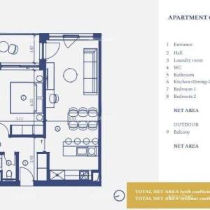 UMAG, Luksuzni resort s krovnim infinity bazenom!