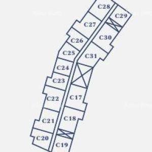 UMAG, Luksuzni resort s krovnim infinity bazenom!