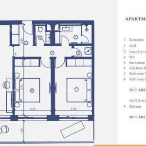 UMAG, Luksuzni resort s krovnim infinity bazenom!