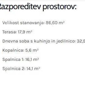 UMAG! Moderan stan u vrhunskom stambenom kompleksu blizu mora , S1