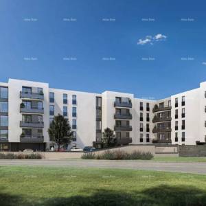 UMAG! Moderan stan u vrhunskom stambenom kompleksu blizu mora, S75