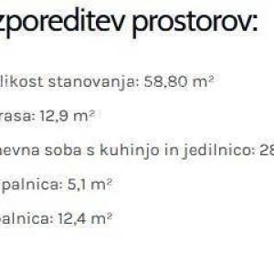 UMAG! Moderan stan u vrhunskom stambenom kompleksu blizu mora, S75