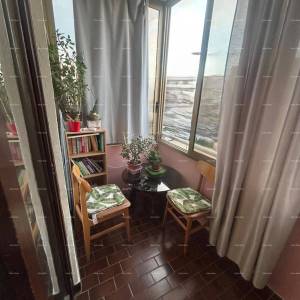 Umag, namještena garsonijera, 28 m2