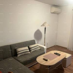 Umag, namještena garsonijera, 28 m2