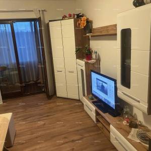 Umag, namještena garsonijera, 28 m2