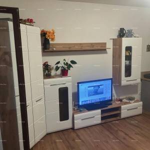 Umag, namještena garsonijera, 28 m2