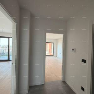 UMAG – Novogradnja! Stan  u modernom stambenom kompleksu s dva parkirna mjesta, S 3-27