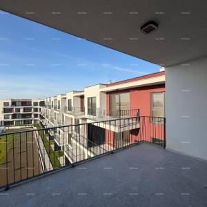 UMAG – Novogradnja! Stan  u modernom stambenom kompleksu s dva parkirna mjesta, S 3-27