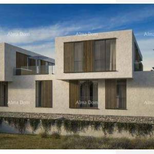 UMAG, Samostojeća vila u luksuznom resortu! Pogled na more! V 23