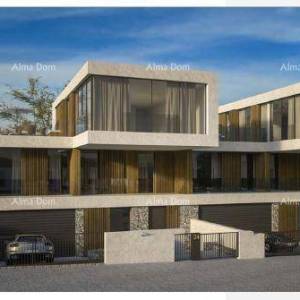 UMAG, Samostojeća vila u luksuznom resortu! Pogled na more! V 23