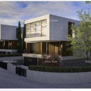 UMAG, Samostojeća vila u luksuznom resortu! Pogled na more! V 23