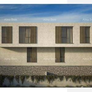 UMAG, Samostojeća vila u luksuznom resortu! Pogled na more! V 29